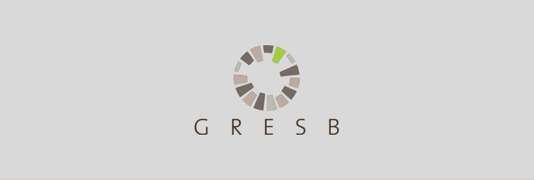 GRESB Logo